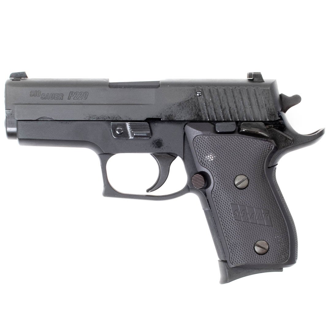 ECOM00441819 SIG Sauer P220 ECOM00441819 532670